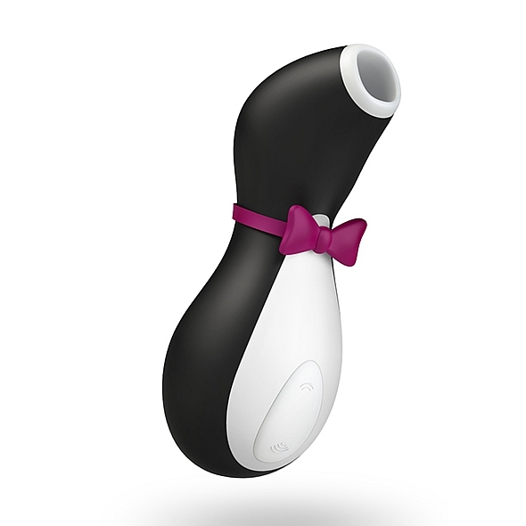 Masażer powietrzny Pingwinek - Satisfyer Pro Penguin - Next Generation